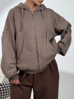 سوییشرت CALLME کد 200992 - Image 13