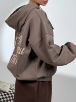 سوییشرت CALLME کد 200992 - Image 14