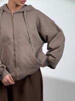 سوییشرت CALLME کد 200992 - Image 15