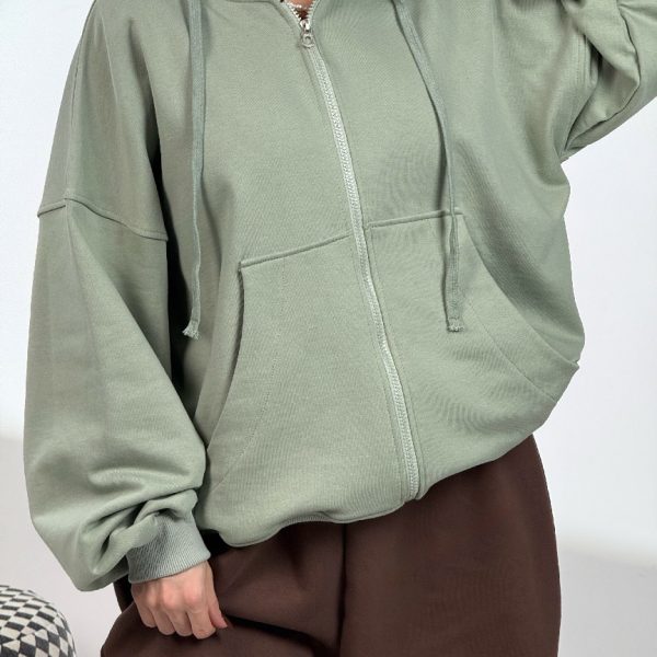 سوییشرت CALLME کد 200992