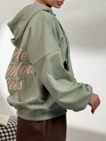 سوییشرت CALLME کد 200992 - Image 3