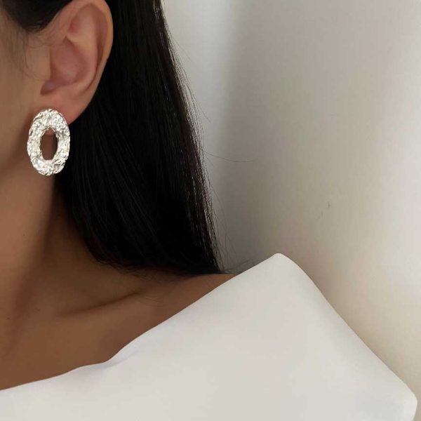 گوشواره آریسا کد 310729