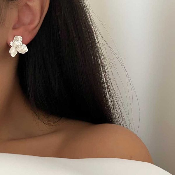 گوشواره مینی آریل کد 310746