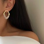 گوشواره لیانا کد 310741