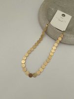 گردنبند پولکی کد 310721 - Image 4