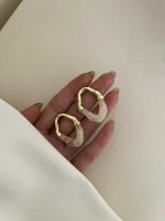 گوشواره لیانا کد 310741 - Image 2