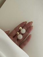 گوشواره ایلنا کد 310740 - Image 2