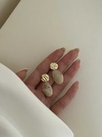 گوشواره مرلین کد 310745 - Image 2