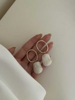 گوشواره آرتیک کد 310743 - Image 2