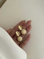 گوشواره ملودی کد 310712 - Image 2