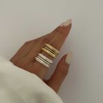 انگشتر ماریا کد 310697