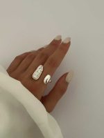 انگشتر رمان کد 310691 - Image 3