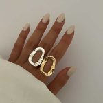 انگشتر نلا کد 310692