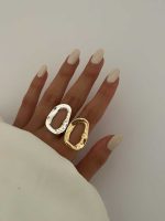 انگشتر نلا کد 310692