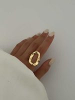 انگشتر نلا کد 310692 - Image 2