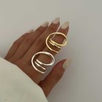 انگشتر رایا کد 310696