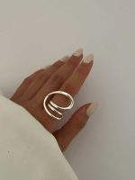 انگشتر رایا کد 310696 - Image 2