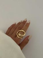 انگشتر رایا کد 310696 - Image 3