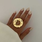 انگشتر دونات کد 310705