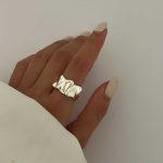 انگشتر چروک کد 310698