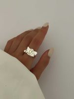 انگشتر چروک کد 310698