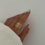 انگشتر مریل کد 310704