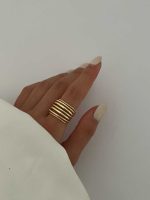 انگشتر مریل کد 310704