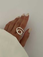 انگشتر روی کد 310701