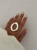 انگشتر دونات کد 310705 - Image 2