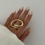 انگشتر آلدا کد 310703