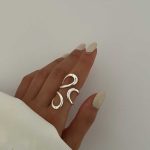 انگشتر آلورا کد 310699