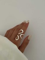 انگشتر آلورا کد 310699