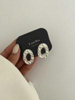 گوشواره آریسا کد 310729 - Image 4