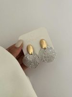 گوشواره آدلا کد 310709 - Image 2