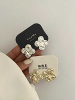 گوشواره سونیا کد 310730 - Image 5