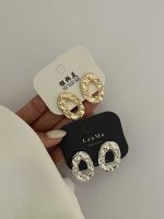 گوشواره آریسا کد 310729 - Image 3