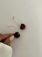 گوشواره گیلاس کد 310714 - Image 2