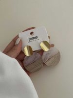 گوشواره ترکیبی الیت کد 310713 - Image 2