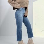 شلوار جین WIDE کد 102110