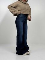 شلوار جین بگ کد 102111 - Image 2