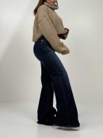 شلوار جین بگ کد 102111 - Image 4