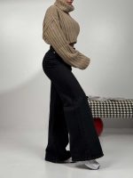 شلوار جین سوپر بگ کد 102113 - Image 4