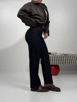 شلوار جین استریت کد 102117 - Image 3