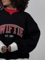 دورس SWIFTIE کد 201021 - Image 2