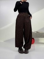 شلوار PATTERN کد 102125 - Image 5