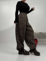 شلوار PATTERN کد 102125 - Image 9