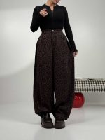 شلوار PATTERN کد 102125 - Image 10