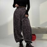 شلوار PATTERN کد 102125