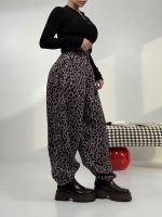 شلوار PATTERN کد 102125 - Image 2