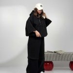 ست هودی و شلوارکشو کد 160869